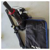 Vehicle Interior Tools