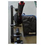 Vehicle Interior Tools