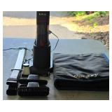 Vehicle Interior Tools