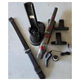 Vehicle Interior Tools