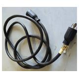 Variety of Power Cords/Chargers