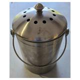 Countertop Compost Bin & Accessories