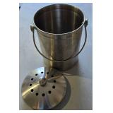 Countertop Compost Bin & Accessories