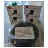 Countertop Compost Bin & Accessories