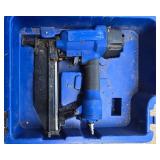 Campbell Hausfeld Nailer Trio with Case