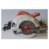 Black & Decker 12 Amp Circular Saw