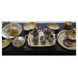 Silver-Plate Bonanza