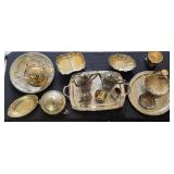 Silver-Plate Bonanza