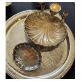 Silver-Plate Bonanza