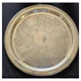 Silver-Plate Bonanza