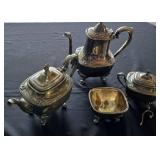 Silver-Plate Bonanza