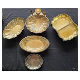 Silver-Plate Bonanza