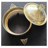 Silver-Plate Bonanza