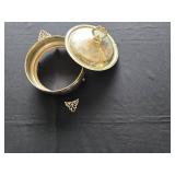 Silver-Plate Bonanza