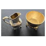 Silver-Plate Bonanza