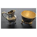 Silver-Plate Bonanza