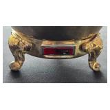 Silver-Plate Bonanza