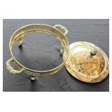 Silver-Plate Bonanza