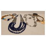 Intriguing Costume Jewelry Options