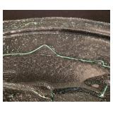 Aquatic-Inspired Serving Options & More