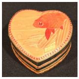 Aquatic-Inspired Serving Options & More