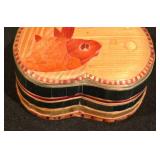 Aquatic-Inspired Serving Options & More