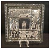 Aquatic-Inspired Serving Options & More