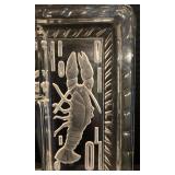 Aquatic-Inspired Serving Options & More