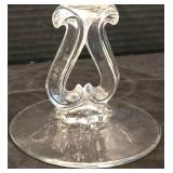 Stunning Vintage Crystal & Glassware Collection, Including Fostoria, Viking and more