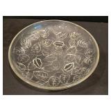 Stunning Vintage Crystal & Glassware Collection, Including Fostoria, Viking and more