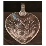 Stunning Vintage Crystal & Glassware Collection, Including Fostoria, Viking and more