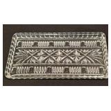 Stunning Vintage Crystal & Glassware Collection, Including Fostoria, Viking and more