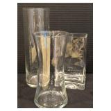 Pretty Vase & Decor Selection