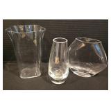 Pretty Vase & Decor Selection