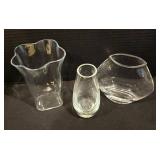 Pretty Vase & Decor Selection