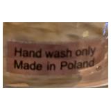 Pretty Vase & Decor Selection