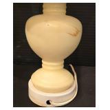 Pair of Vintage Table Lamps