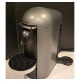 Breville Nespresso Machine + Coffee Cups