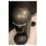 Breville Nespresso Machine + Coffee Cups