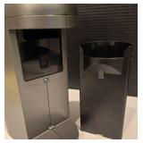 Breville Nespresso Machine + Coffee Cups