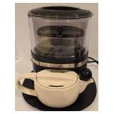 Small Kitchen Tea/Milk Frother Appliances