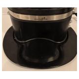 Small Kitchen Tea/Milk Frother Appliances