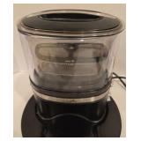 Small Kitchen Tea/Milk Frother Appliances