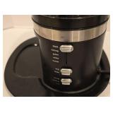 Small Kitchen Tea/Milk Frother Appliances