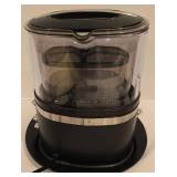 Small Kitchen Tea/Milk Frother Appliances