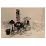 Cuisinart/Dash Kitchen Appliances