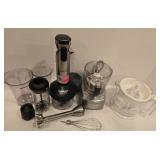 Cuisinart/Dash Kitchen Appliances