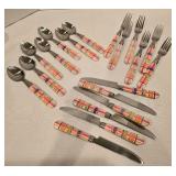 Fun Flatware & Utensil Options