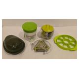 Fun Flatware & Utensil Options