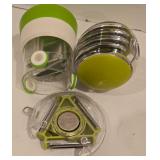 Fun Flatware & Utensil Options